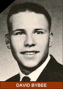 David M Bybee