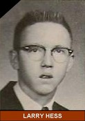 Larry Hess