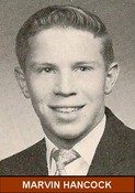 Marvin Hancock